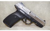 Ruger~SR9~9mm Luger - 1 of 4