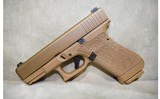 Glock~19x~9mm Luger - 4 of 4