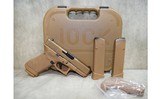 Glock~19x~9mm Luger - 2 of 4