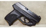 Ruger~EC9S~9mm Luger - 1 of 4