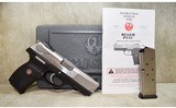 Ruger~P345~.45 Auto - 2 of 5