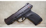 Ruger~9E~9mm Luger - 4 of 4