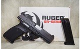 Ruger~9E~9mm Luger - 2 of 4