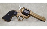 Ruger~Wrangler~.22 Long Rifle - 1 of 5