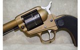 Ruger~Wrangler~.22 Long Rifle - 5 of 5