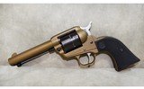 Ruger~Wrangler~.22 Long Rifle - 4 of 5