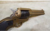 Ruger~Wrangler~.22 Long Rifle - 3 of 5