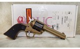 Ruger~Wrangler~.22 Long Rifle - 2 of 5