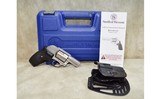 Smith & Wesson~649-5~.357 magnum - 2 of 7
