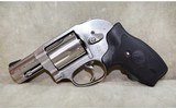 Smith & Wesson~649-5~.357 magnum - 7 of 7