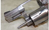 Smith & Wesson~649-5~.357 magnum - 6 of 7