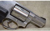 Smith & Wesson~649-5~.357 magnum - 3 of 7