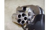 Smith & Wesson~649-5~.357 magnum - 5 of 7