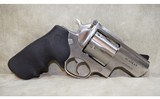 Ruger~Super Redhawk Alaskan~.44 Magnum - 1 of 6