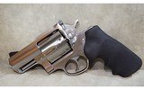 Ruger~Super Redhawk Alaskan~.44 Magnum - 6 of 6