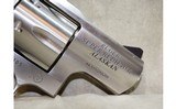 Ruger~Super Redhawk Alaskan~.44 Magnum - 3 of 6