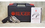 Ruger~Super Redhawk Alaskan~.44 Magnum - 2 of 6