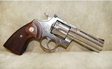 Colt~Python~.357 Magnum - 1 of 7