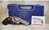 Colt~Python~.357 Magnum - 2 of 7