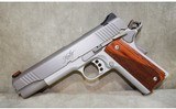 Kimber~Stainless LW~.45 Auto - 4 of 4