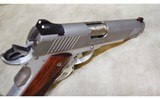 Kimber~Stainless LW~.45 Auto - 3 of 4