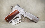 Kimber~Stainless LW~.45 Auto - 1 of 4