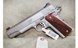 Kimber~Stainless LW~.45 Auto - 4 of 4