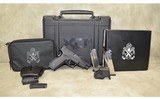Springfield~XDM-45~.45 ACP - 2 of 4