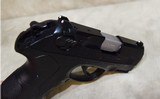 Beretta~PX4 Storm~9mm Luger - 3 of 4
