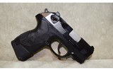 Beretta~PX4 Storm~9mm Luger - 1 of 4