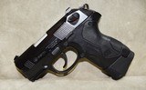 Beretta~PX4 Storm~9mm Luger - 4 of 4