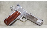 Springfield~1911-A1~9mm Luger - 1 of 6