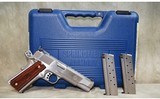 Springfield~1911-A1~9mm Luger - 2 of 6
