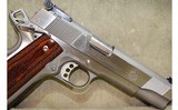Springfield~1911-A1~9mm Luger - 3 of 6