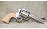 Ruger~New Model Super Blackhawk~.44 Magnum - 1 of 4