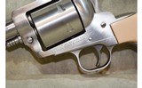 Ruger~New Model Super Blackhawk~.44 Magnum - 4 of 4