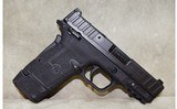 Smith & Wesson~Equalizer~9mm Luger