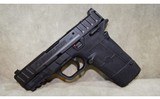 Smith & Wesson~Equalizer~9mm Luger - 4 of 5