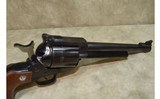 Ruger~Blackhawk~.45 cal - 3 of 5