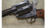 Ruger~Blackhawk~.45 cal - 5 of 5