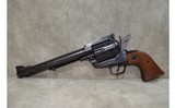 Ruger~Blackhawk~.45 cal - 4 of 5