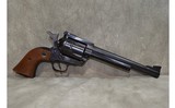 Ruger~Blackhawk~.45 cal - 2 of 5