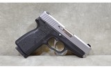 Kahr Arms~Cw9~9mm Luger - 1 of 5