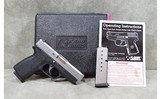 Kahr Arms~Cw9~9mm Luger - 2 of 5