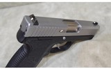 Kahr Arms~Cw9~9mm Luger - 3 of 5