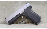 Kahr Arms~Cw9~9mm Luger - 4 of 5