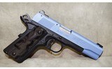 Browning~Black Label 1911-22~.22 Long Rifle - 1 of 6