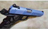 Browning~Black Label 1911-22~.22 Long Rifle - 4 of 6