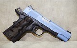 Browning~Black Label 1911-22~.22 Long Rifle - 3 of 6