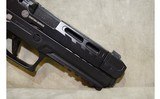 SIG SAUER~ P320 Custom Works~9mm Luger - 3 of 6